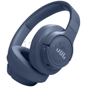 Купить Беспроводные накладные наушники JBL TUNE 770NC (Blue)