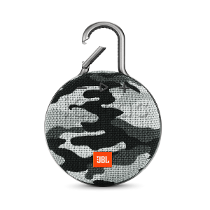 Купить JBL Clip 3 Camouflage