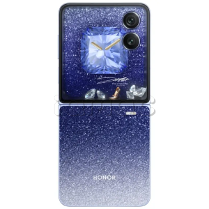 Купить Смартфон Honor Magic V Flip 2 + Jimmy Choo