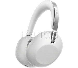 Купить Беспроводные накладные наушники Sony 1000X The Collexion, Платиновый
