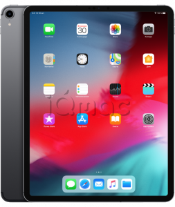 Купить iPad Pro 12.9" (2018) 512gb / Wi-Fi / Space Gray