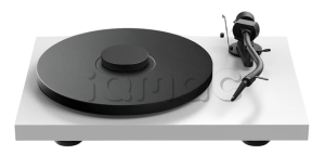 Купить Виниловый проигрыватель Turntable Pro-Ject Debut PRO S (Satin White)
