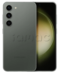Купить Смартфон Samsung Galaxy S23, 256Gb, Зеленый
