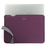 Чехол-папка для MacBook Air 13,3" Acme Made The Skinny Sleeve (Фиолетовый)