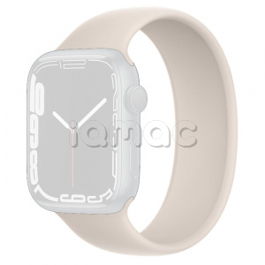 45мм Монобраслет цвета «Сияющая звезда» для Apple Watch