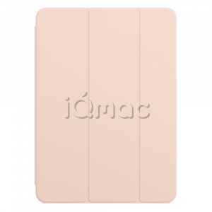 Обложка Smart Folio для iPad Pro 11 дюймов, «Розовый песок»