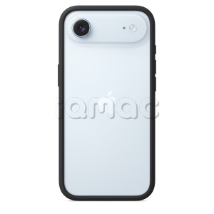 Чехол-бампер iPhone Air Bumper (Black)