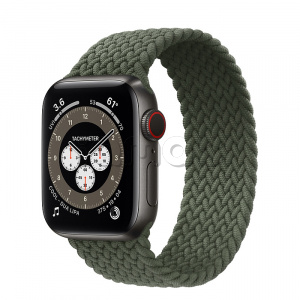 Apple watch series 6 cellular review on sale