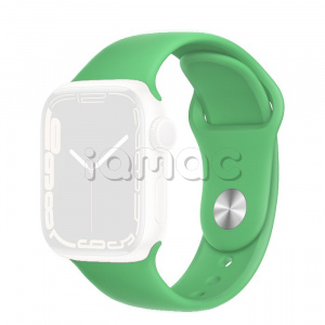 41мм Спортивный ремешок ярко зеленого цвета для Apple Watch
