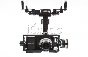 Купить Подвес DJI  Zenmuse Gimbal Z15 для BMPCC (Z15-BMPCC)