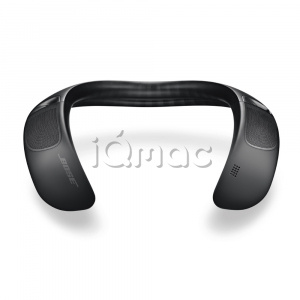 Купить Bose SoundWear Companion / носимая акустическая система (black)