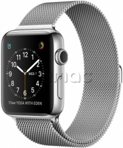 Ipod watch series clearance 2