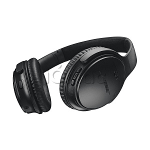 Купить Беспроводные наушники Bose QuietComfort 35 II (Black)