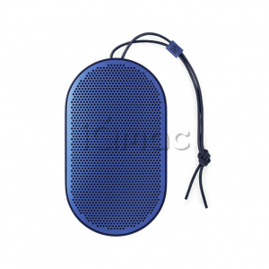 Купить Портативная акустическая система Bang & Olufsen BeoPlay P2 / Синий (Royal Blue)