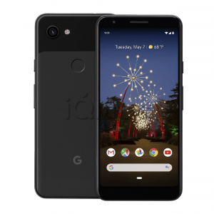 Купить Смартфон Google Pixel 3a 64GB Черный (Just black)