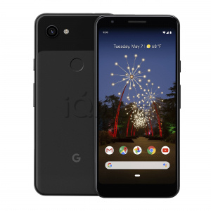 Купить Смартфон Google Pixel 3a 64GB Черный (Just black)
