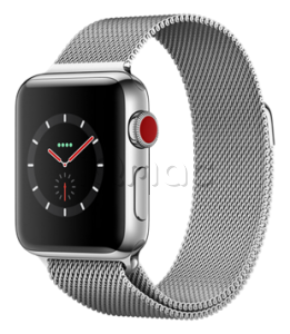 Apple Watch Series 3 38 GPS Cellular MR1F2