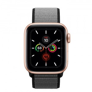 Apple watch series 5 mini 2025