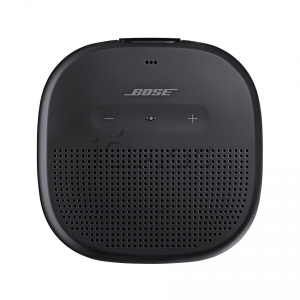 Купить Bose SoundLink Micro Bluetooth-акустика (black)