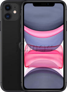 Купить iPhone 11 256Gb Black