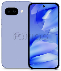 Купить Смартфон Google Pixel 9а 256GB Iris
