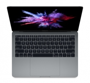 Купить MacBook Pro 13" «Серый космос» (MLL42) Core i5 2,0 ГГц, 8 ГБ, 256 ГБ Flash, Intel Iris Graphics 540 (Late 2016)