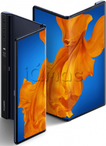 Купить Huawei Mate Xs 512GB, Interstellar Blue (Звездное небо)