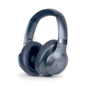 Купить Беспроводные накладные наушники JBL Everest elite 750 NC (Blue)