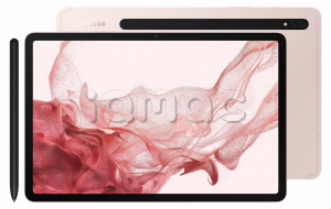 Планшет Samsung Galaxy Tab S8+, WiFi, 256Gb, Розовое золото