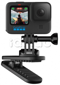 Купить Магнитный поворотный зажим GoPro (Clip Mount)