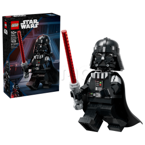 Конструктор Lego Star Wars Up-Scaled Darth Vader Minifigure  (75461)