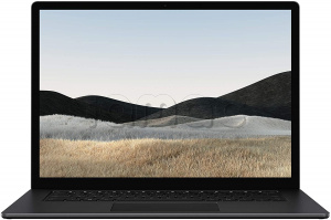 Microsoft Surface Laptop 4 - 1TB / Intel Core i7 / 32Gb RAM / 13,5" / Matte Black (Metal)