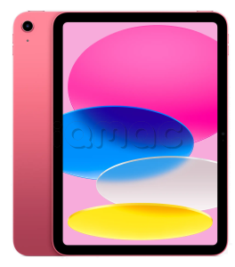 Купить iPad 11" (2025) 128gb / Wi-Fi /  Pink