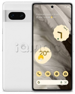 Купить Смартфон Google Pixel 7 256GB Snow