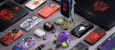 Легендарный коллаб: коллекция аксессуаров Evangelion x CASETiFY уже в IQmac