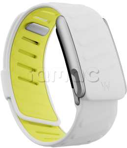 Купить Ремешок MG SportFlex Band | Ripple (Белый) по лучшей цене Купить Ремешок MG SportFlex Band | Ripple (Белый)