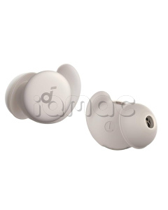Купить Беспроводные наушники Anker Soundcore Sleep A30 (Moonlit White)