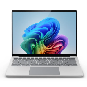 Microsoft Surface Laptop 7 - 256GB / Snapdragon X Elite / 16Gb RAM / 15" / Platinum