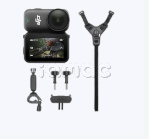 Купить Экшен-камера DJI Osmo Nano Mountain Biking Combo (64Gb)
