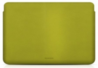Чехол-папка для MacBook Air 11,6" BeyzaCases 19069 (Зелёный)