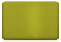 Чехол-папка для MacBook Air 11,6" BeyzaCases 19069 (Зелёный)