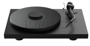 Купить Виниловый проигрыватель Turntable Pro-Ject Debut PRO S (Deep Black)