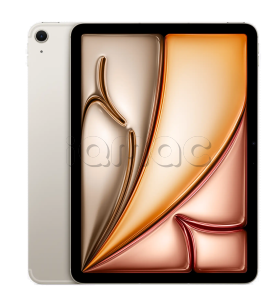 Купить iPad Air 11" (2025) 256Gb / Wi-Fi + Cellular / Starlight
