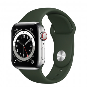 Apple Watch Series 6 40 GPS Cellular iQmac.ru
