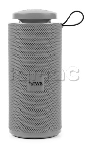Купить Портативная Bluetooth-акустика Rombica Mysound Tronix (Grey/Серый)