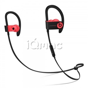 Купить Беспроводные наушники PowerBeats3, цвет «красная искра»