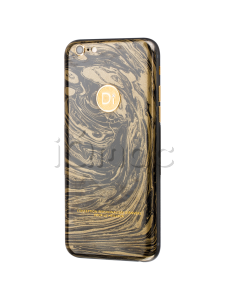 Купить iPhone 6s 128GB BLACK AND GOLD LABEL