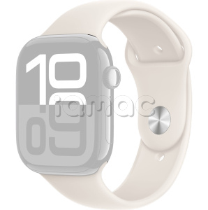 42мм Спортивный ремешок цвета "сияющая звезда" для Apple Watch