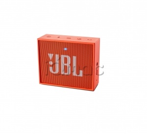 Купить JBL GO Orange