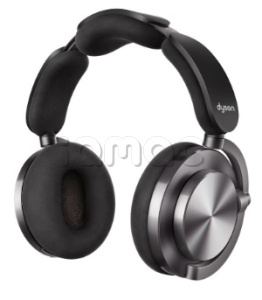 Купить Наушники Dyson OnTrac (CNC Black Nickel)